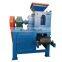 Factory price roller type coal briquetting machine for wet dry powder coal fines briquettes press