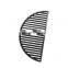 Modern Square Air Vent Cover Protective Hot Sale Cast Iron Grill Net