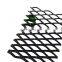 8*16 mm Hole Air Filter Outer Mesh Expanded Metal Mesh Sheet