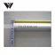 Aluminum Safety Ruler Custom Logo