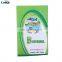 Manufacturer virgin pp 20kg 25kg Bopp plastic lamination packaging  pp woven feed bag