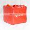 Famous brand Custom commercial insulated food delivery bag thermal