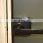 Best-selling Classic Style Glass Swing Door Toilet Aluminum Alloy Doors And Windows