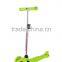adult fitness flicker scooter flicker 3 wheel scooter