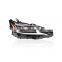 Maictop Car Accessories Restyle Headlamp Headlight for ES ES350 ES200 ES260 ES300H 2018-2020