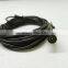 Custom DC Extension Cable Male to Female 5521 5.5*2.1mm DC Power Cable