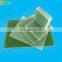 High Dielectric Strength Fr4 Epoxy Glass Sheet