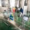 Automatic 5 gallon 20 liters 18.9 liters  19liters pet bottle water bottling machine / production line / filling plant