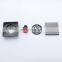 Good quality floor drain Hidden  deodorant/strainer/polished Bathroom floor drain cover