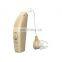 Goodmi New Arrival Hearing Aids Price List Single One Max Custom Ear Hearing Aids Rechargeable