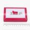 New Switch Shape Kids Room Night Light With Hook&Loop Adhesive Strips