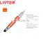 LIVTER Grinding And Polishing Bx-2008X High Speed 65000 Rpm M3 Cheap Air Grinding Pneumatic Engraving Pen