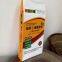 small 25kg empty single layer pp woven bag plastic sack for grain