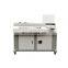 Automatic Glue Exercise Professional Book Binding Machine For Printing Shop