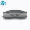 BRAKE PAD FRONT  0K71E3328Z 0K7103328Z 0K70Y3328Z SP1044 For KI A BESTA BONGO OLD FRONTIER TOPIC  SA26-49-280 SA94-49-2809A