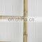 Hot selling Bamboo Ladder Rack Natural Raw Blanket Bamboo towel ladder Wholesale Made in Vietnam