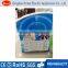 glass door chiller and freezer supermarket freezer showcase ice cream chest freezer 538L