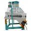 grain sorting and destone gravity machine