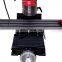 XJ9512 mini milling and drilling machine for hobby usrs with high precision