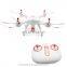 X8SC RC Drone With 2.0MP HD Camera RC Helicopter
