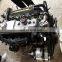 Brand new diesel engine 4jb1 for pickup