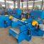 Paper Mill Use Vibration Screen for Recycling Waste Paper