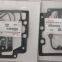 Replacement Sauer PV90R42/PV90R55/ PV90R75/ PV90R100/PV90R130/ PV90R180/PV90R250 Hydraulic Pump Parts