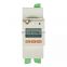Acrel ADW310 one phase wireless 4G WIFI optional single phase smart IOT energy monitoring meter with RS485 Modbus