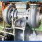 High Speed Direct Drive Centrifugal Air Compressor