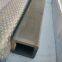 SiSiC beams, reaction bonded silicon carbide ceramic supports, SiSiC loading beams kiln furniture system