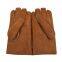 High Quality Sheepskin Leather Gloves Fur Winter Gloves