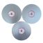 Diamond Tools for Stone-8 inch 600# Electroplated Grinding Wheels, used for processing ceramics, glass, crystal, measuring tools, molds, gemstones, and other high-precision industries