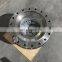 Excavator Hydraulic Parts HD1430 Travel Gearbox HD1430 Travel Reducer