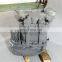 9262319 9262320 HPV102GW Main Pump For Hitachi ZX200-3 ZX210-3 ZX210K-3 Hydraulic Pump
