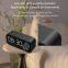 Multi-functional Bluetooth speaker with alarm clock