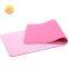 Different Colorful Designs Double Layer TPE Yoga Mat for kids