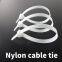 Nylon cable tie/Nylon cable zip/self-lock cable tie/size:12*300mm