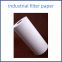 Grinding fluid filter paper emulsion filter paper
