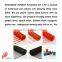 fence safety fence plastic orange safety barrier fence for construction traffic warning barrier