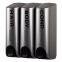 350ml liquid shampoo dispenser