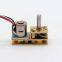 10mm pm stepper motor small gear box with stepper motor
