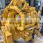 Ensemble de moteur diesel de bulldozer 3406 3408 3412 pour D8R D9R D11 pour Caterpillar