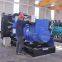 300kW 3 Phase Diesel Power Generator With Cummins Engine