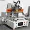 Meichao Desktop Flat Screen Printing Machine Adjustable Scraper Horizontal Printing Machine
