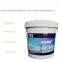high-strength polymer repair mortar. concrete surface damage, honeycomb and pitted surface repair and reinforcement, defect repair. strong adhesive force.