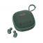 Speaker Wireless Portátil 2 em 1 para Esportes ao Ar Livre e Casa, Fones de Ouvido TWS Wireless