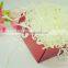 Color Paper Tissue Shreds,Stuffer,Strips with 2.5mm width for dressing up packaging box or baskets