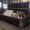 Durable Automobile baler PLC control