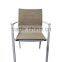Outdoor furniture  gold supplier OEM modern Chinese dining chair / Acapulco Chair