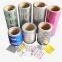 OEM 0.016–0.04mm PTP Blister Aluminum Foil for Pill and Capsule Packaging with PVC Rigid Film